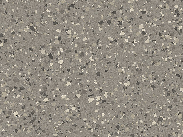 River Rock flake blend