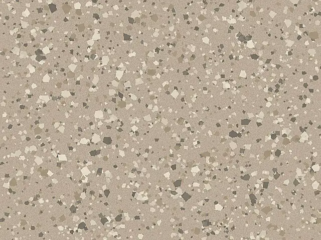 Tan flake blend