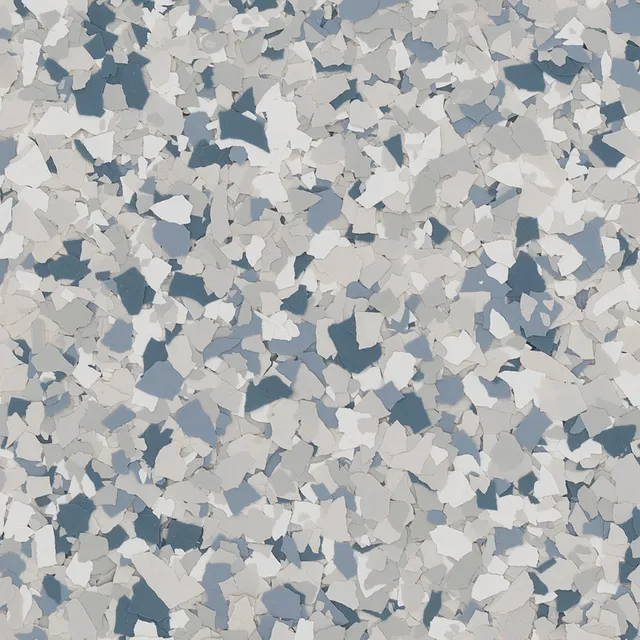 Tidal Wave flake blend